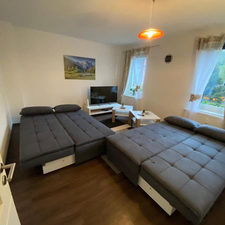 Ferienwohnung Pension Sofia Meißen Exteriör bild