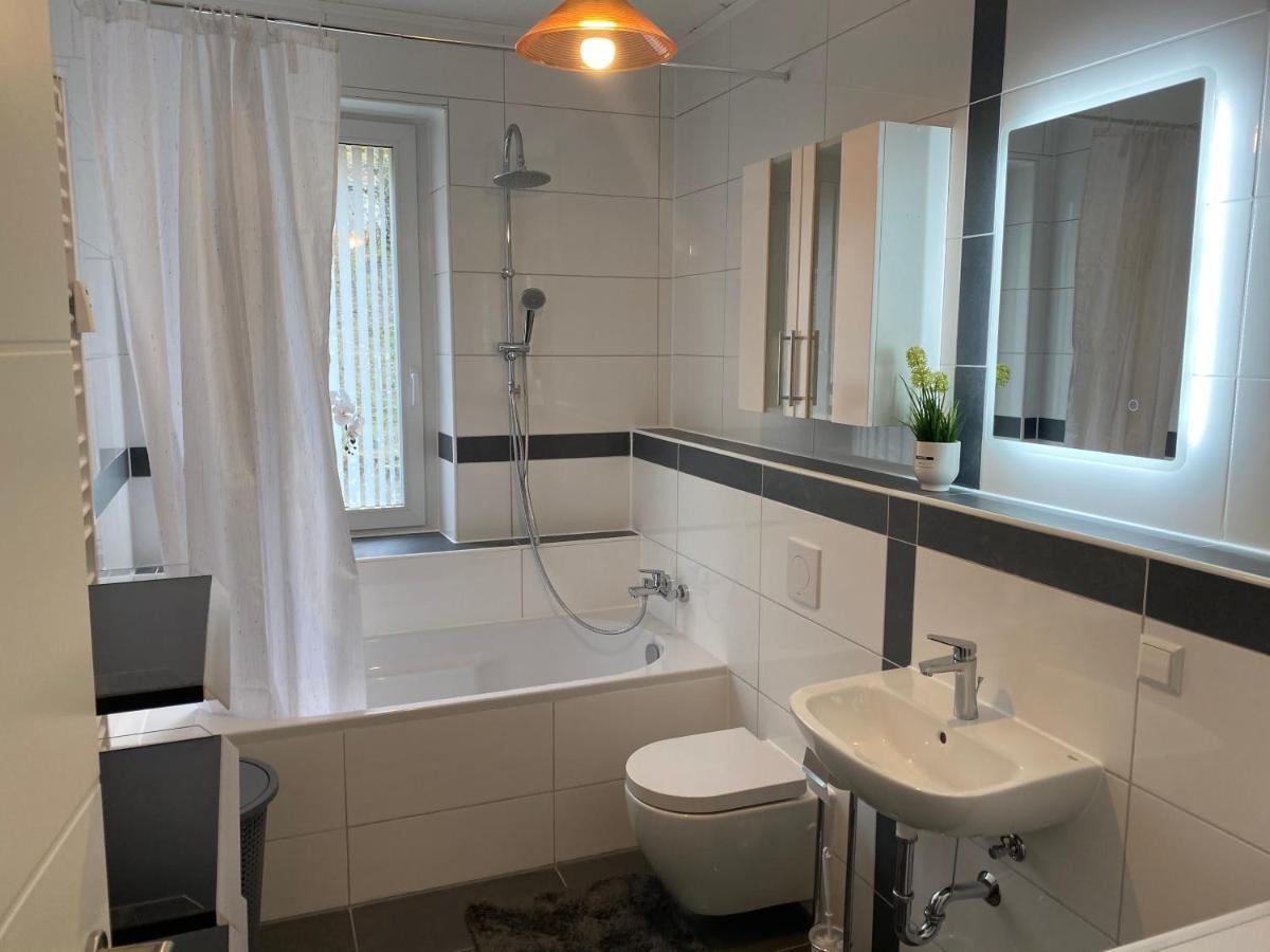 Ferienwohnung Pension Sofia Meißen Exteriör bild