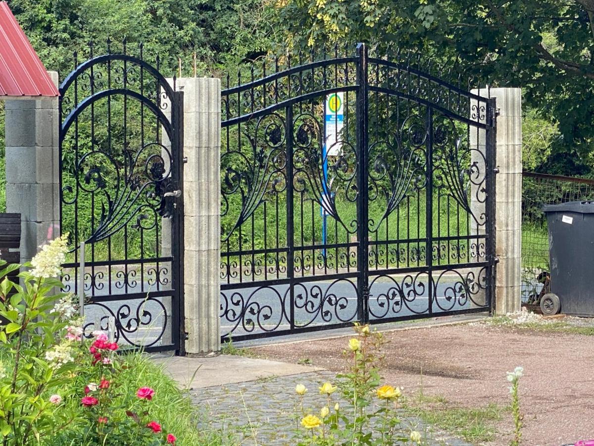 Ferienwohnung Pension Sofia Meißen Exteriör bild
