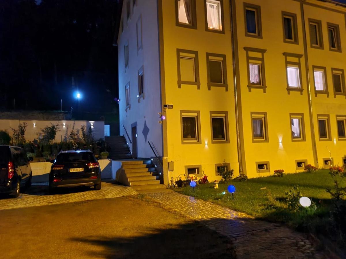 Ferienwohnung Pension Sofia Meißen Exteriör bild