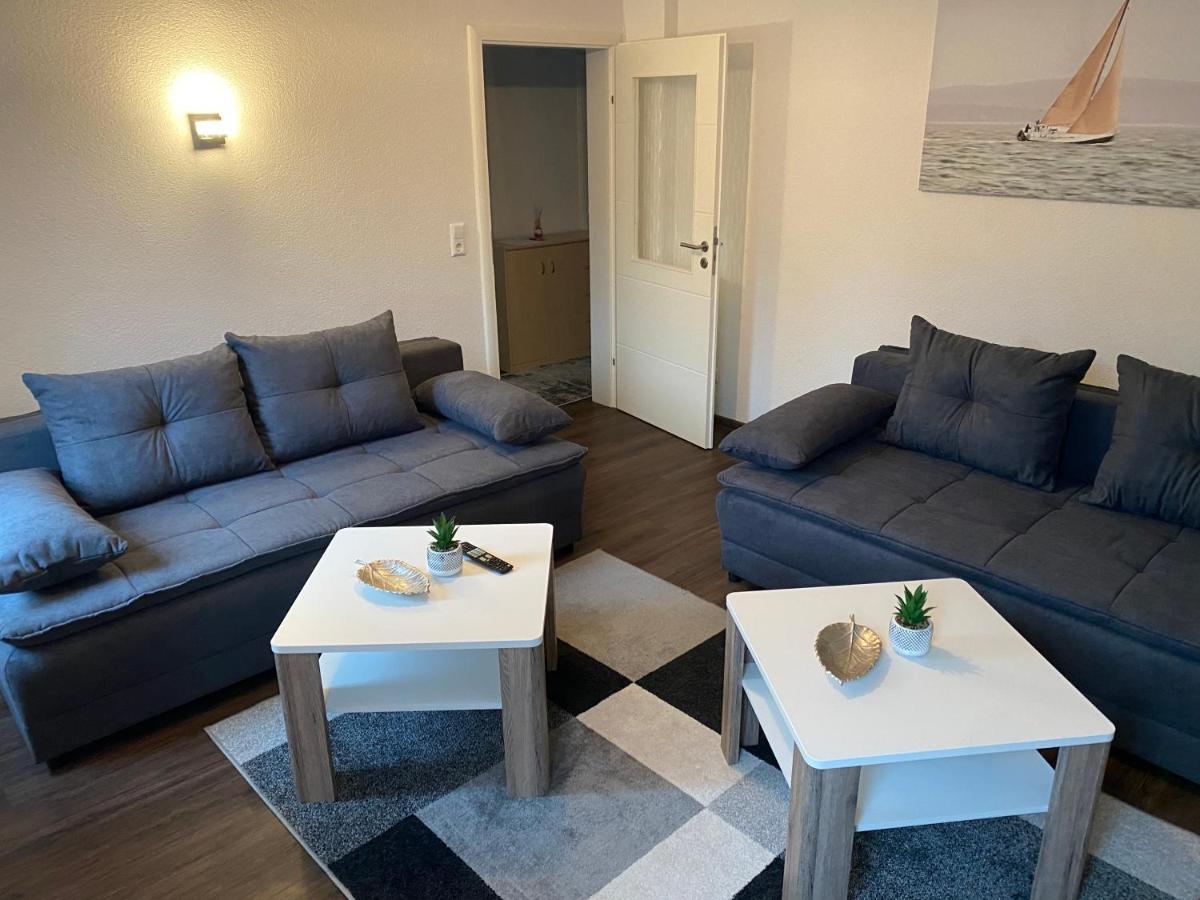 Ferienwohnung Pension Sofia Meißen Exteriör bild