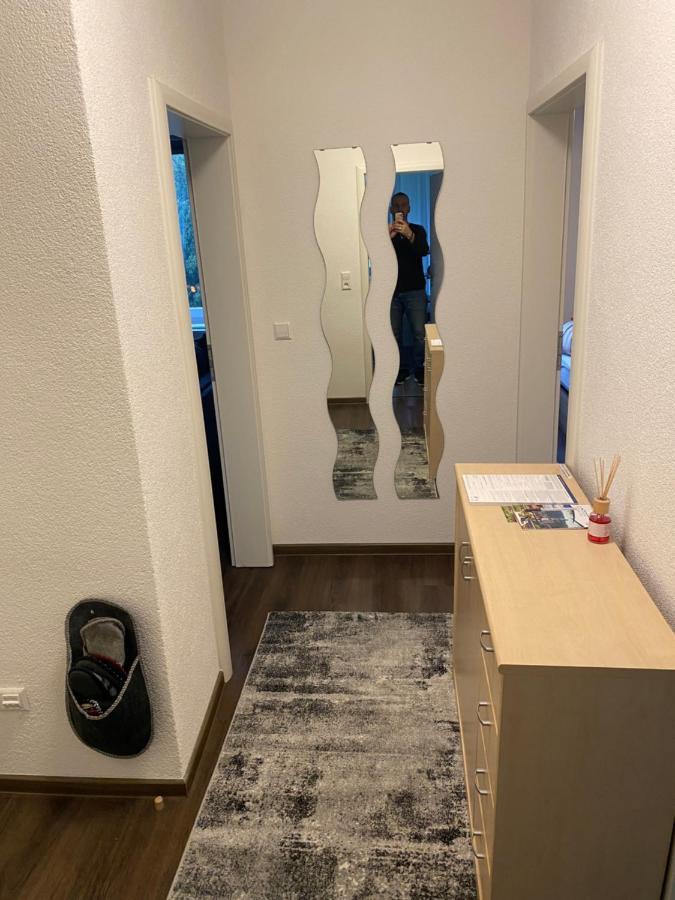 Ferienwohnung Pension Sofia Meißen Exteriör bild