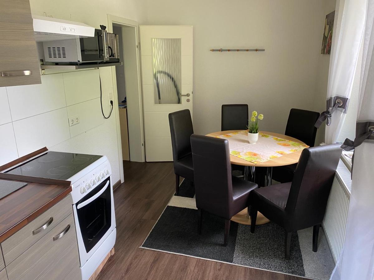 Ferienwohnung Pension Sofia Meißen Exteriör bild